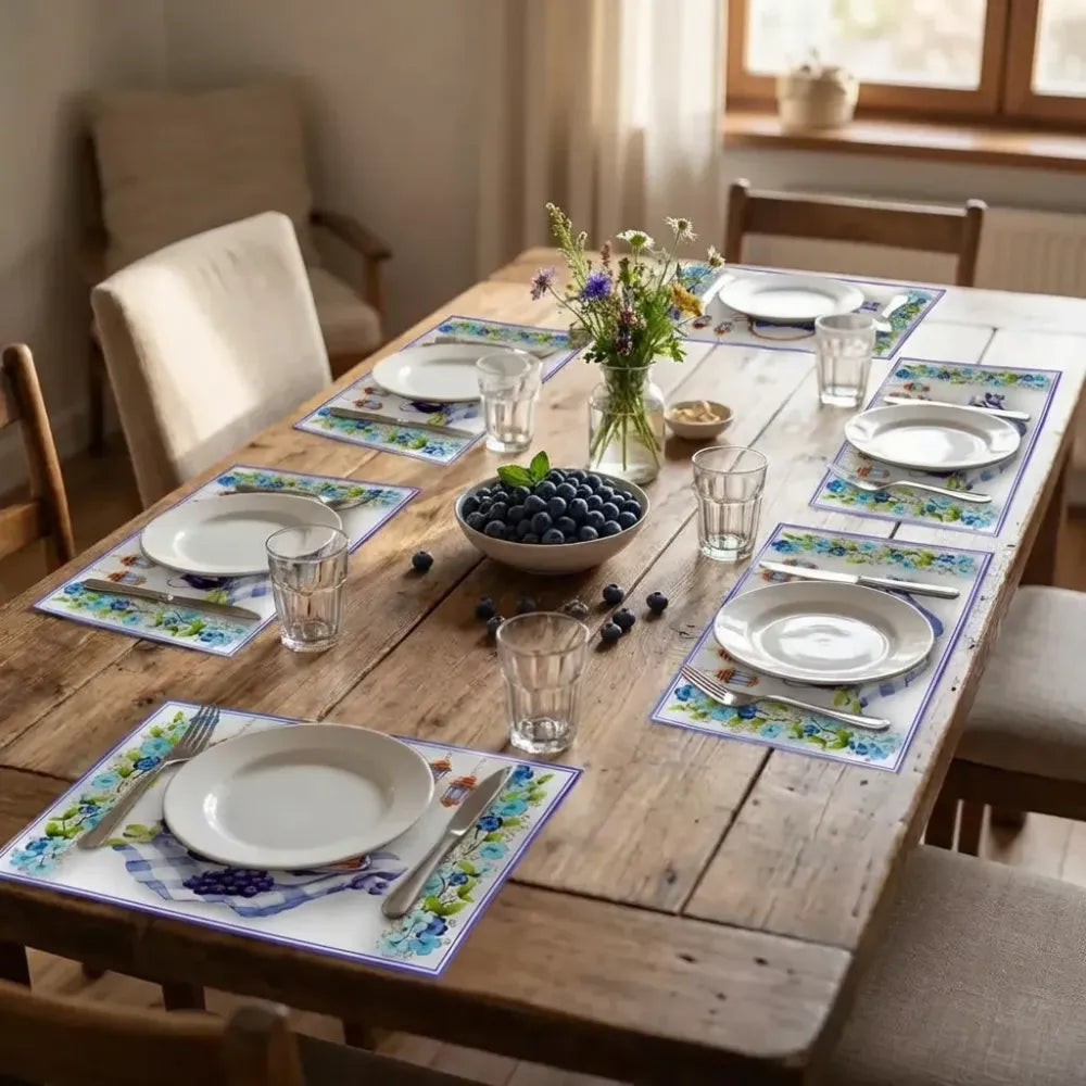 1087 table placement for dinning - home improvement