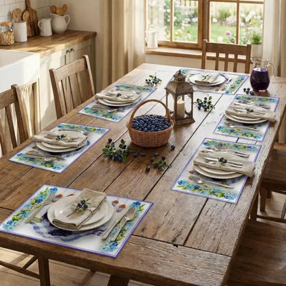 1087 table placement for dinning - home improvement