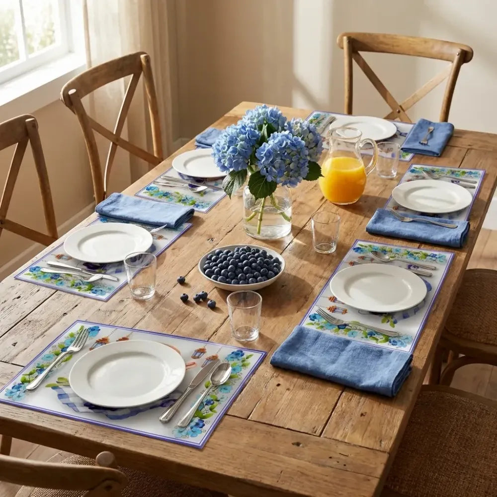 1087 table placement for dinning - home improvement