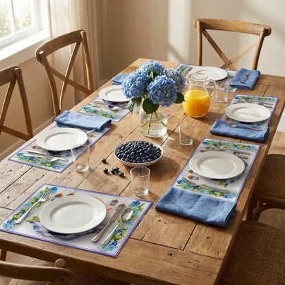 1087 table placement for dinning - home improvement