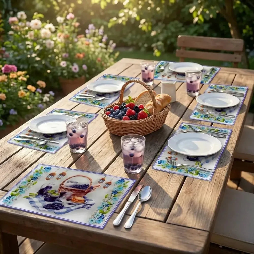 1087 table placement for dinning - home improvement