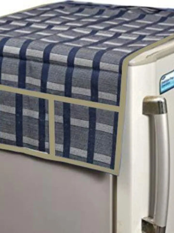 1088 Exclusive Decorative Fridge Top Cover For Fridge