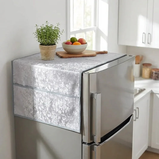 1088 exclusive decorative fridge top cover for - home improvement