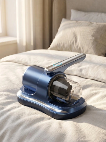 Powerful Cordless Handheld Vacuum