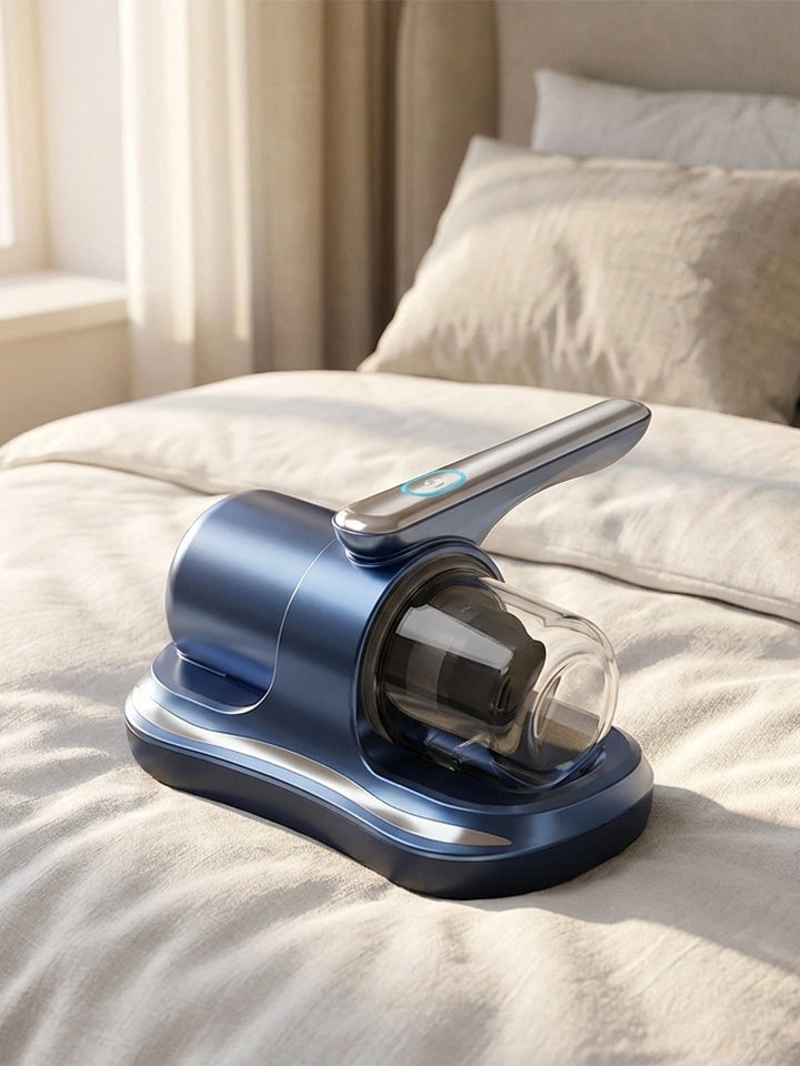 Powerful Cordless Handheld Vacuum