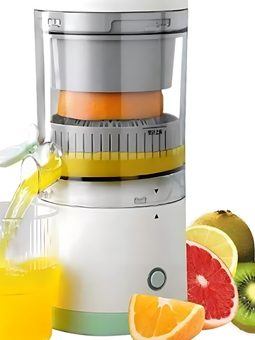 Advance Wireless Rechargeable Electric Fruit Juicer