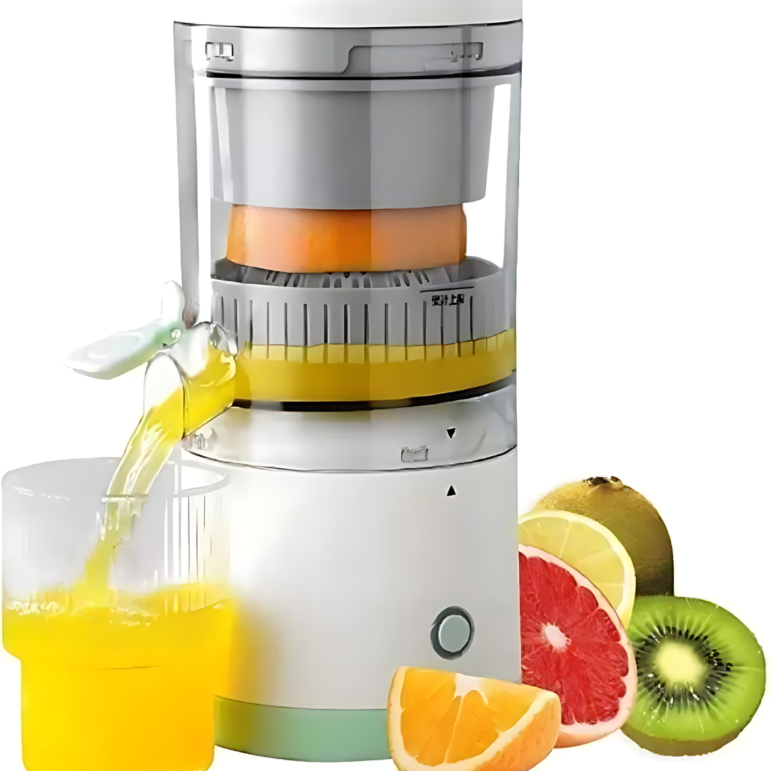 Electric Fruit Juice Blender