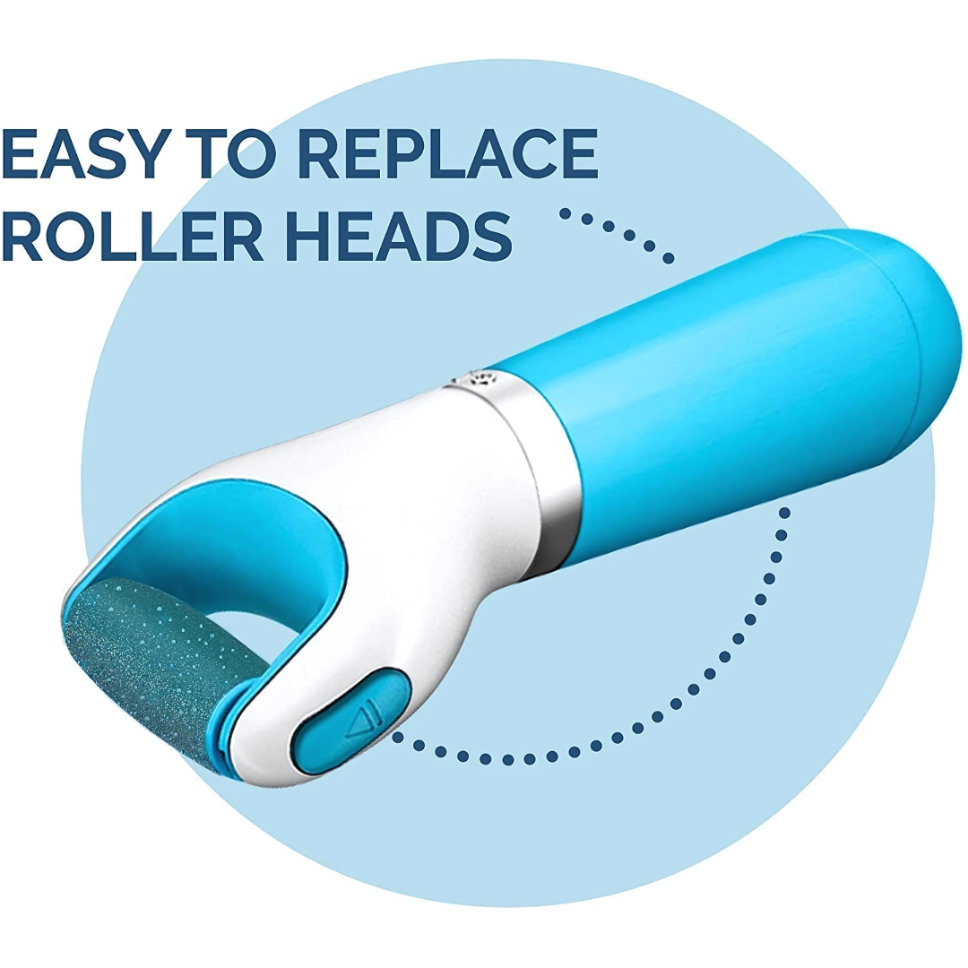 Foot Roller Callus Remover