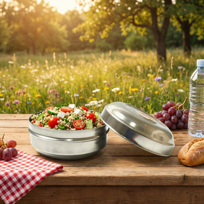 Stainless Steel Tiffin Box