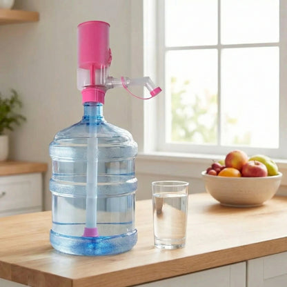 Manual Hand Oil Extractor