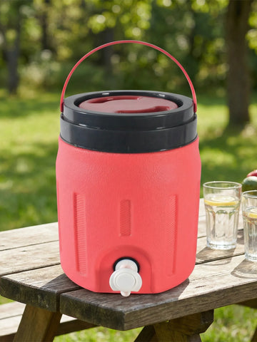 Insulated 4L Travel Water Jug
