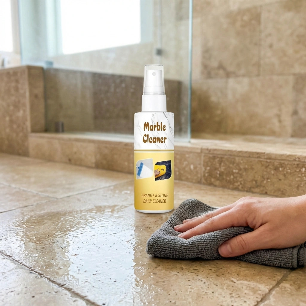 Marble Surface Cleaner – Pack of 2