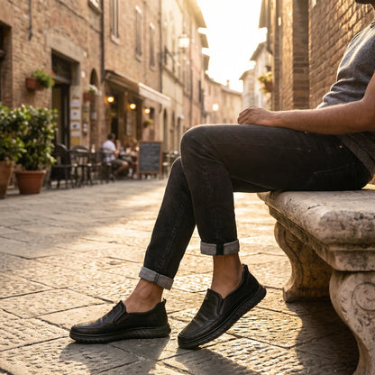 Lightweight Daily Wear Sneakers