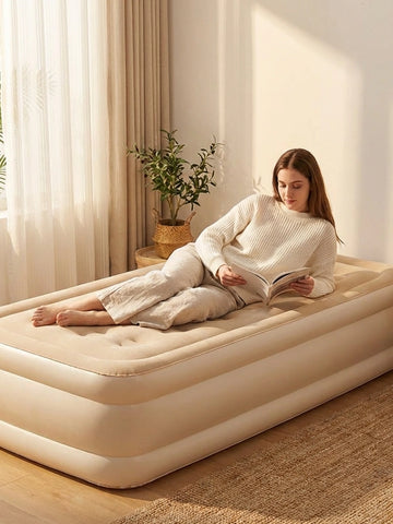 Premium Inflatable Guest Bed
