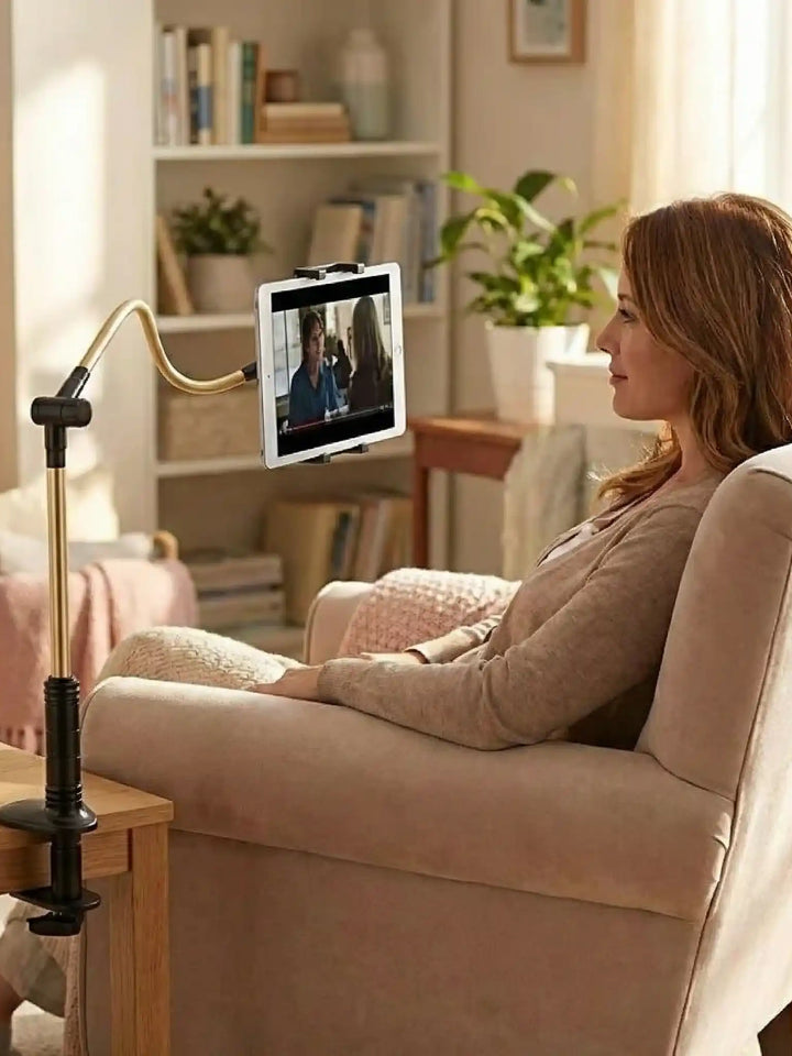 Multi-Angle Device Holder