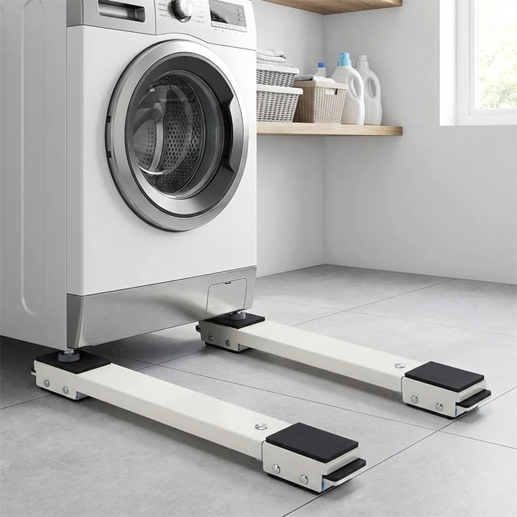 Heavy-Duty Appliance Movers