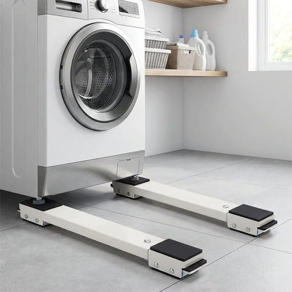 Heavy-Duty Appliance Movers