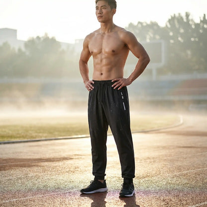 Women's Black Lycra Track Pants – Pack of 2