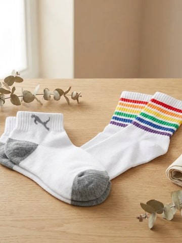 Ultra-Comfort Men's Socks