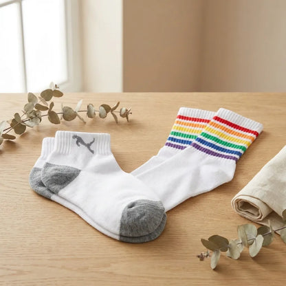 Ultra-Comfort Men's Socks