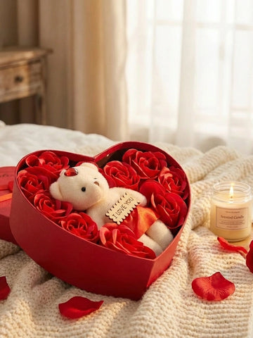 Decorative Gift For Occasions Llike Valentine Day