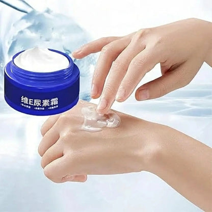 Vitamin E Urea Cream 100g (Pack of 2)