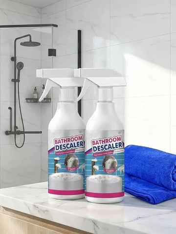 Descaling Bathroom Cleaner – 100ml
