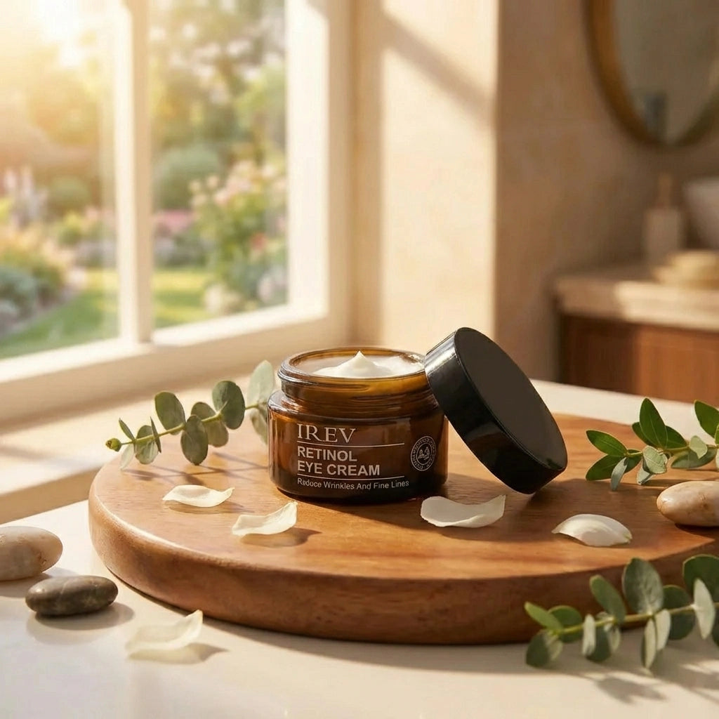 IREV Retinol Eye Cream – 30ml