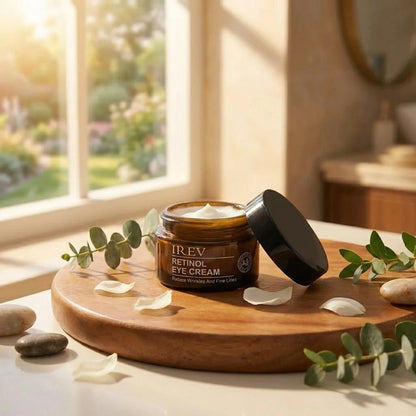 IREV Retinol Eye Cream – 30ml