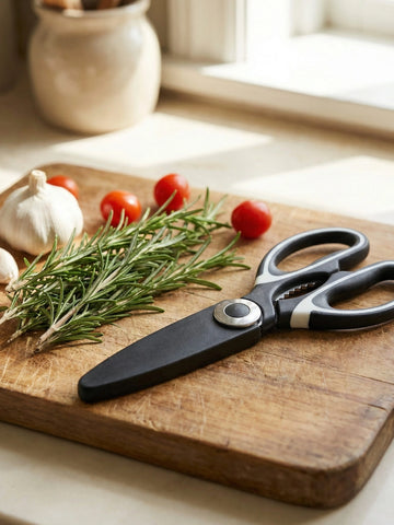 3-in-1 Kitchen Scissor