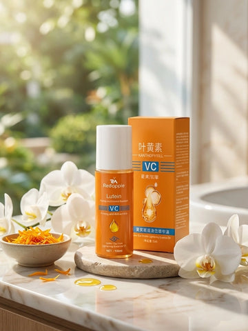 Lutein Anti-Wrinkle Serum