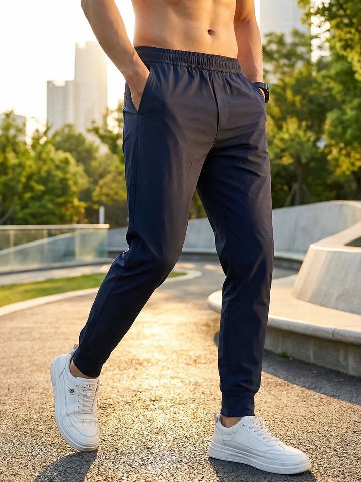 Men's Casual Joggers (Pack of 2)