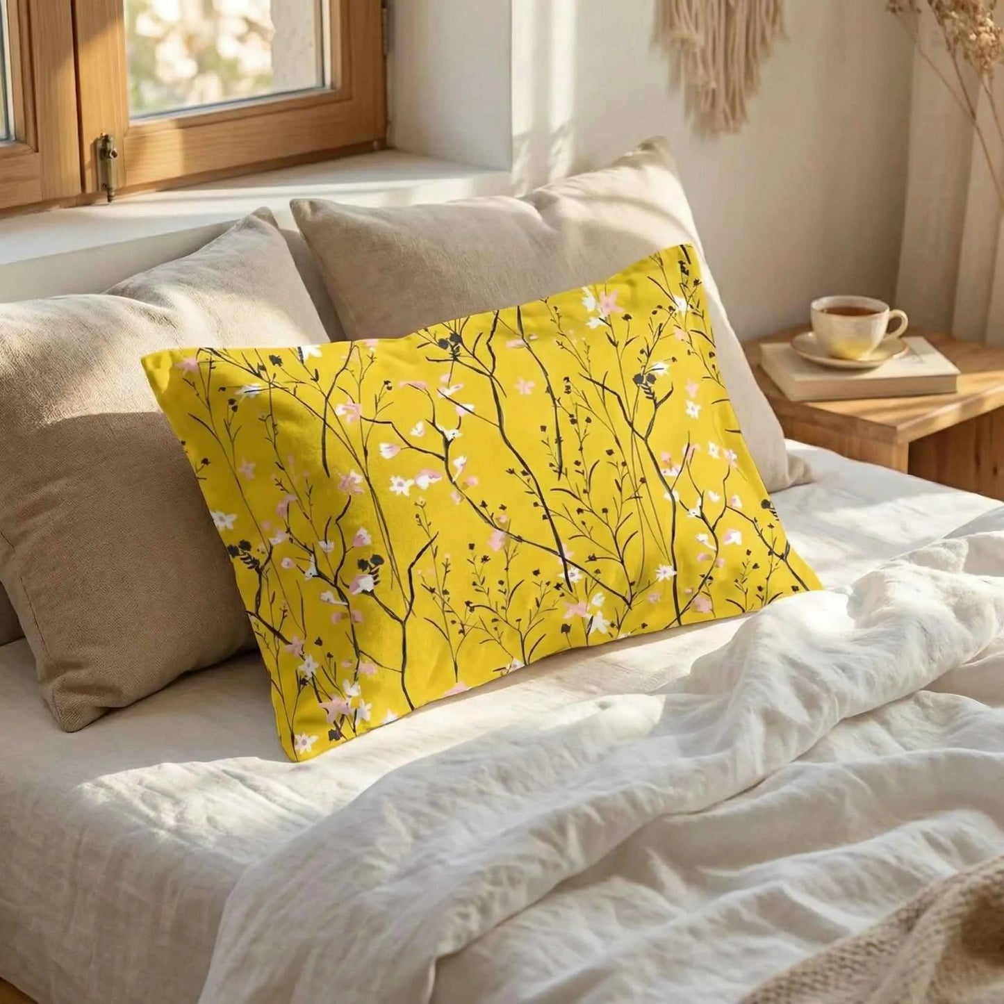 Stylish Holiday Pillow Covers