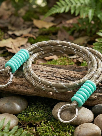 Adjustable Two-Sided Wrist Strap