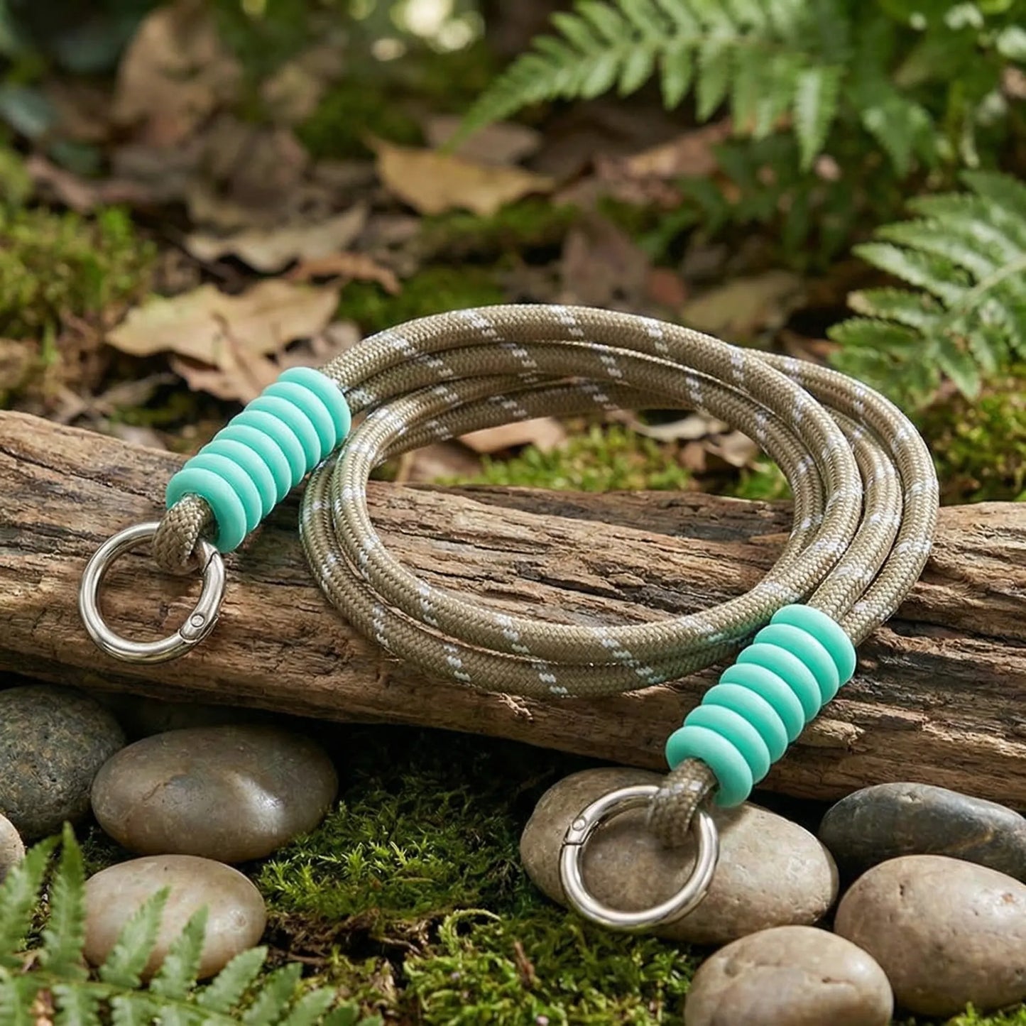 Adjustable Two-Sided Wrist Strap