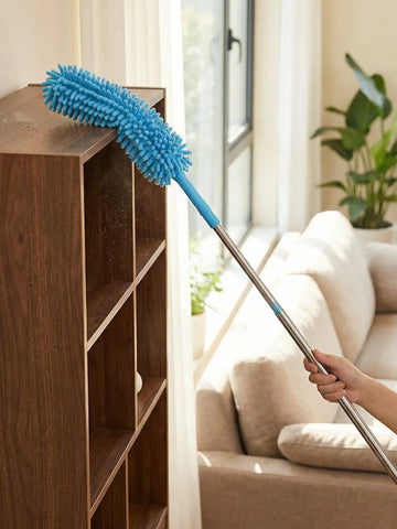 Foldable Microfiber Cleaning Duster