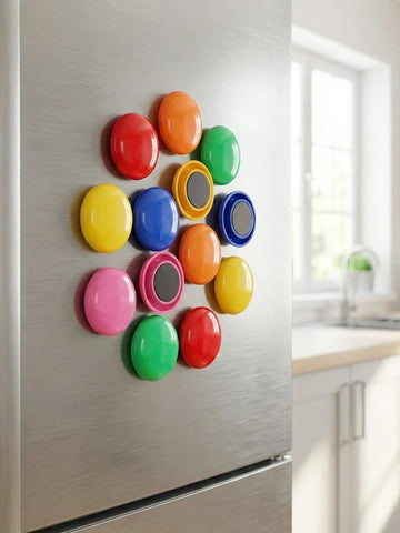 Durable Educational Magnet Set