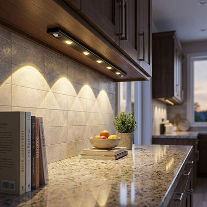 Rechargeable Motion Sensor Light (40 Cm)