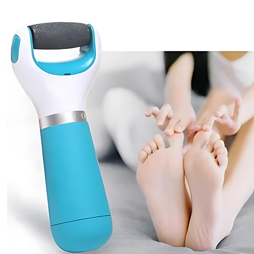 Foot Roller Callus Remover