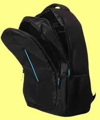Premium laptop backpack pro