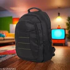 Dell premium comfort backpack