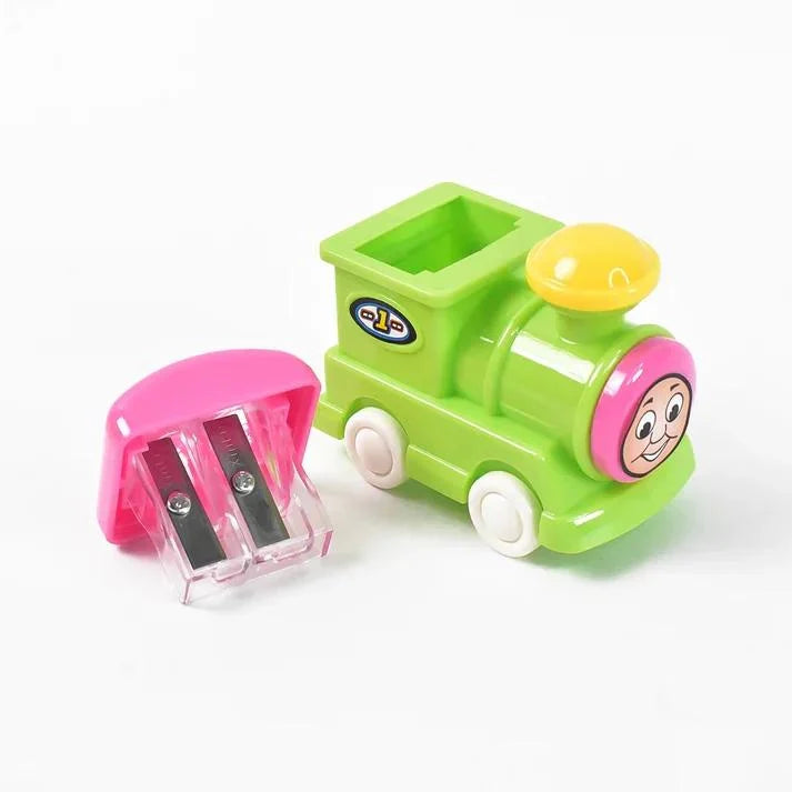 Thomas train pencil sharpener