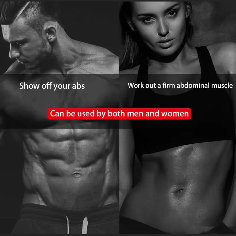 Core strength ab roller