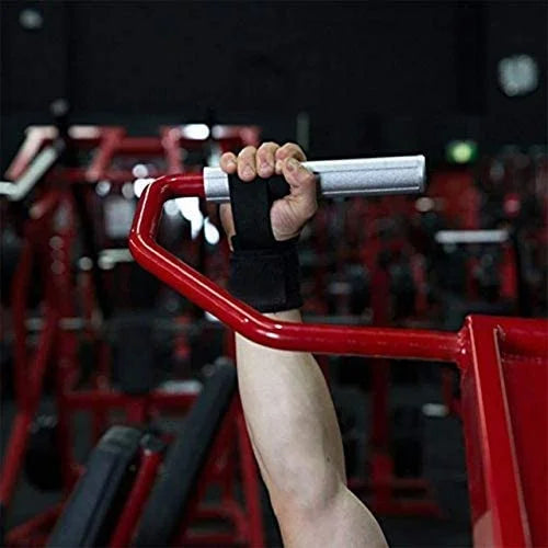 Premium weight lifting straps