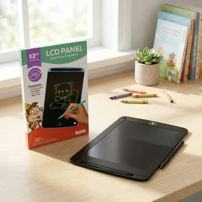 12-inch lcd writing tablet - home improvement