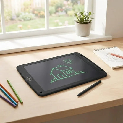 12-inch lcd writing tablet - home improvement