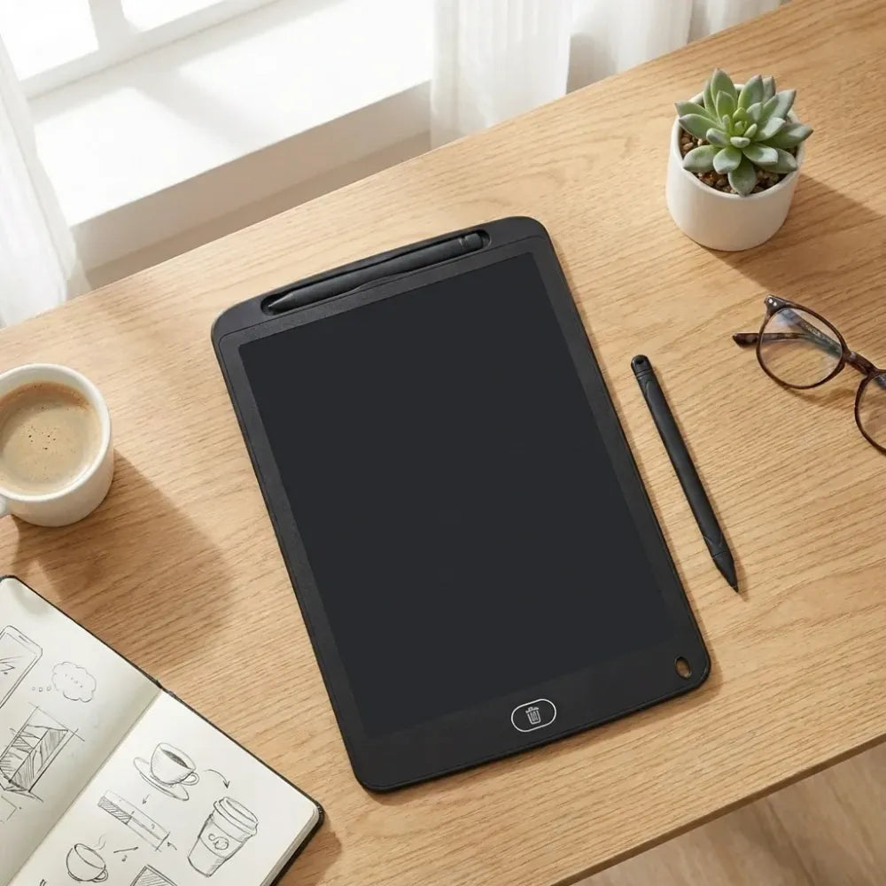 12-inch lcd writing tablet - home improvement