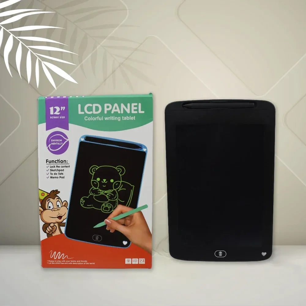 12-inch lcd writing tablet