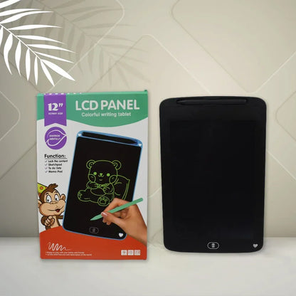 12-inch lcd writing tablet - home improvement