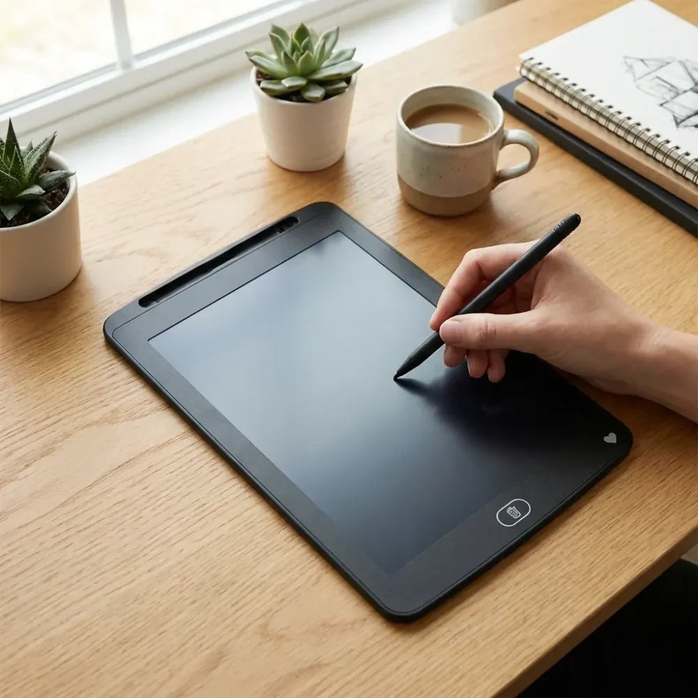 12-inch lcd writing tablet - home improvement